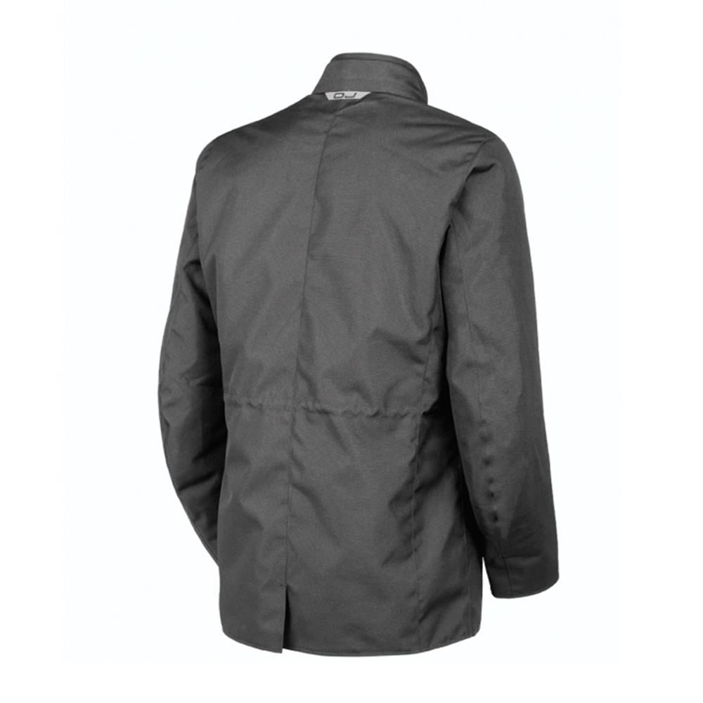 OJ STYLISH MAN MOTOSİKLET UZUN PARKA S