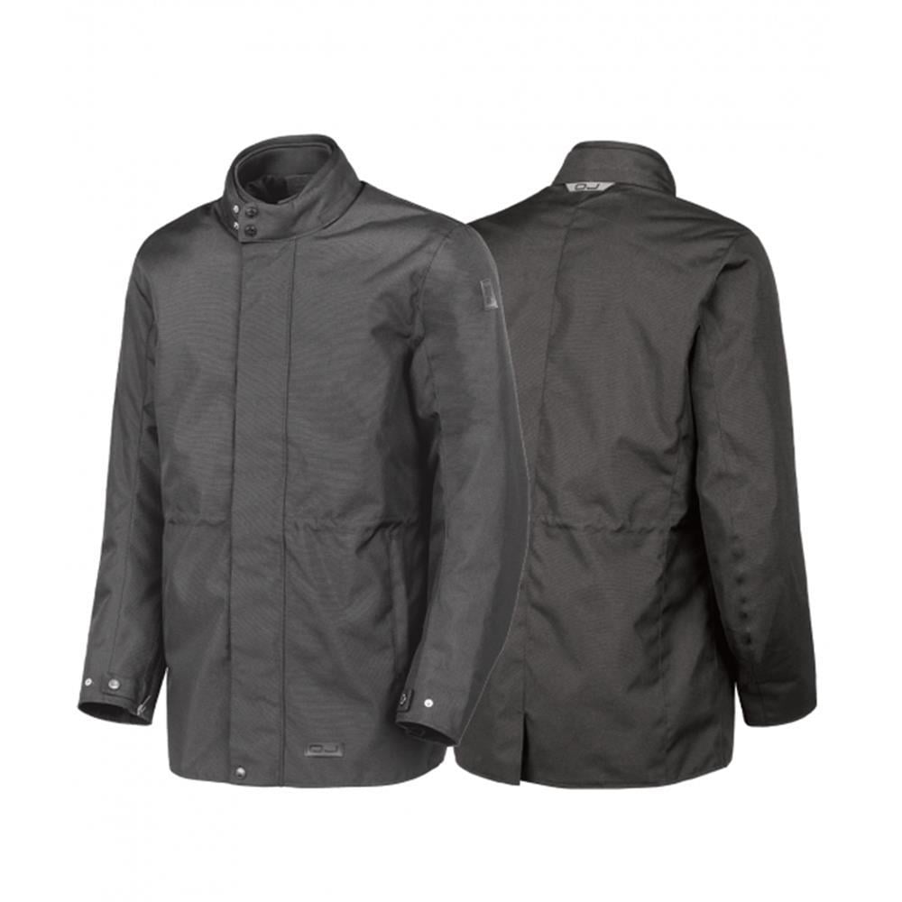 OJ STYLISH MAN MOTOSİKLET UZUN PARKA S