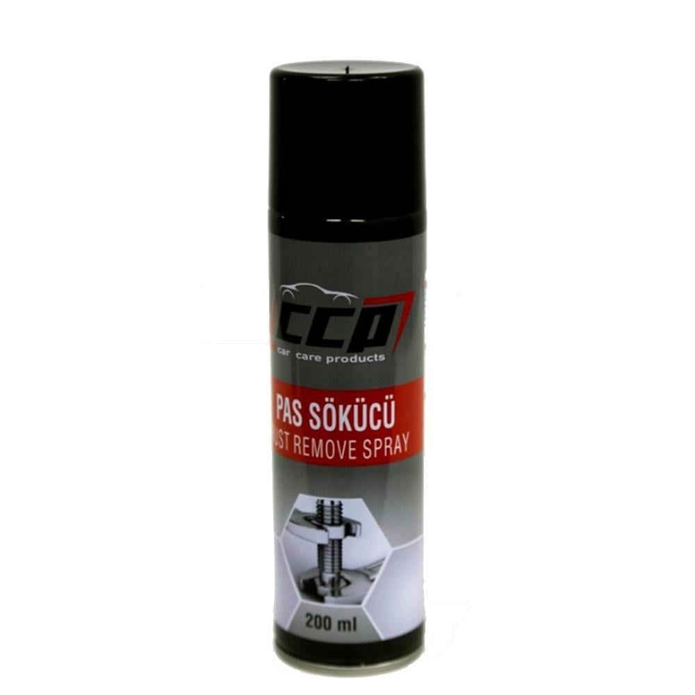 PAS SÖKÜCÜ SPREY 200ml