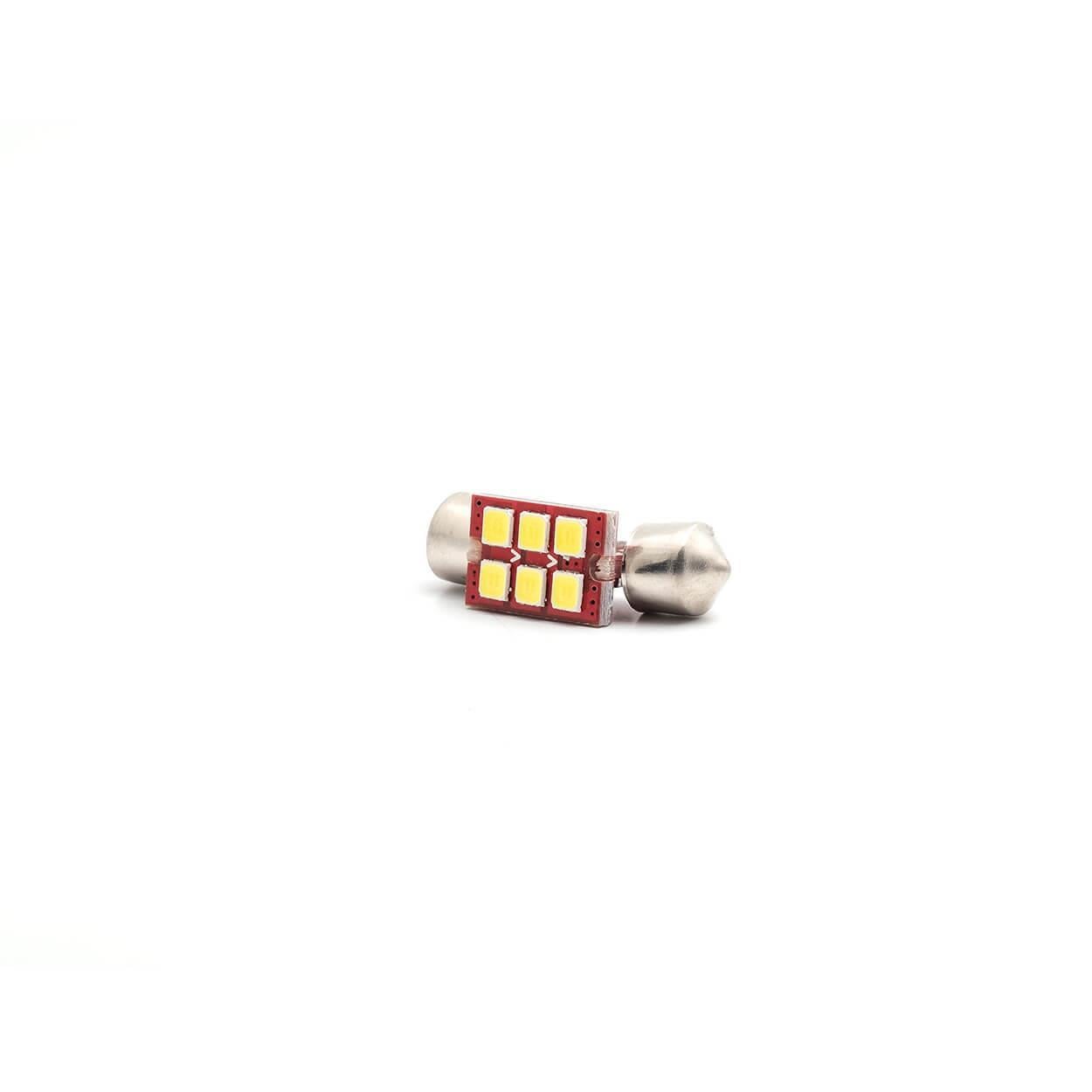 PHOTON C10W 12V EXCLUSIVE CB 31MM SOFIT LED PH7025