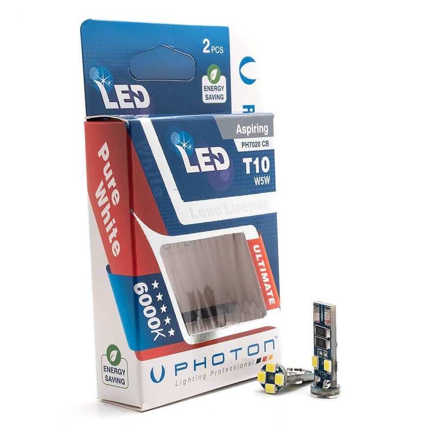 Photon C5W 12V 36MM EXCLUSIVE CANBUS SOFIT LED PH7020