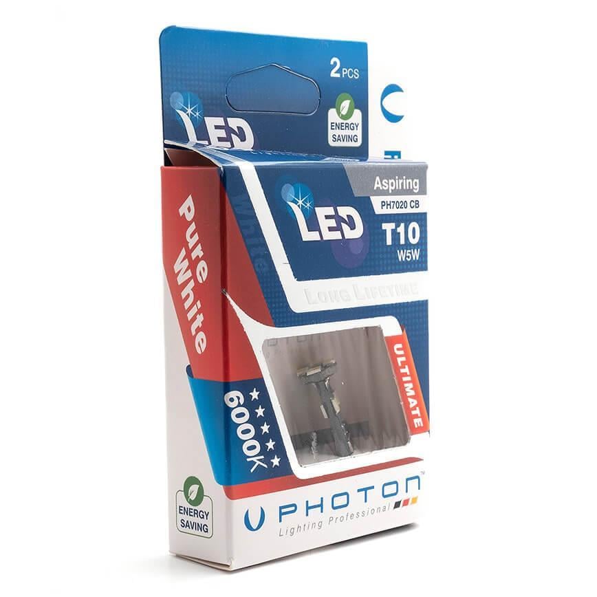 Photon C5W 12V 36MM EXCLUSIVE CANBUS SOFIT LED PH7020