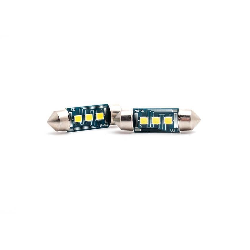 PHOTON C5W 12V CANBUS 36MM SOFIT LED PH7008