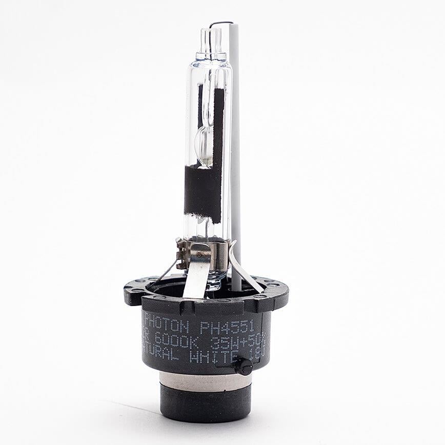 Photon D2R 6000K +%50 FAZLA IŞIK D SERİSİ XENON AMPÜL PH4551