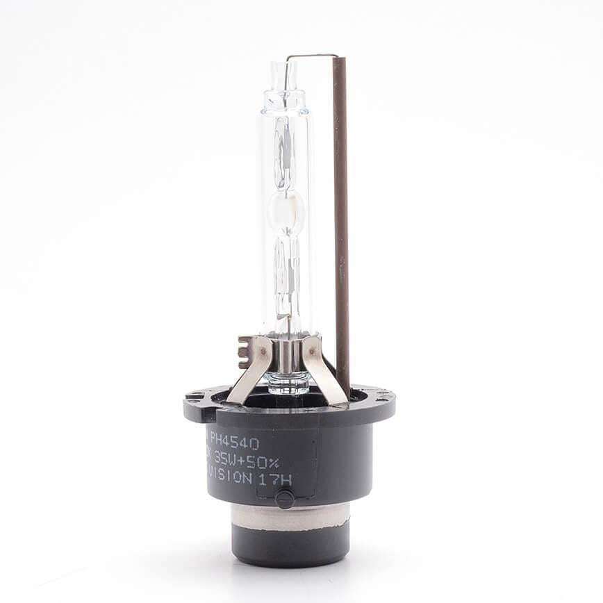 Photon D2S 4300K + %50 FAZLA IŞIK D SERİSİ XENON AMPÜL PH4540