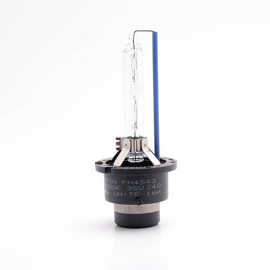 Photon D2S 8000K VISION D SERİSİ XENON AMPÜL PH4543