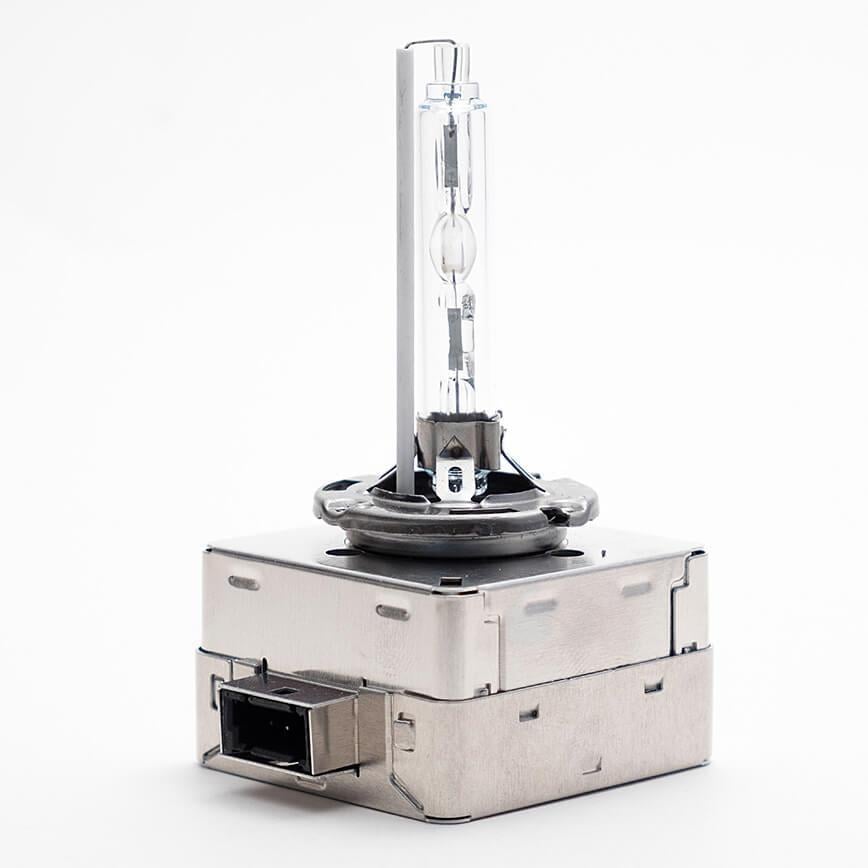 Photon D3S 6000K + %50 FAZLA IŞIK D SERİSİ XENON AMPÜL PH4516