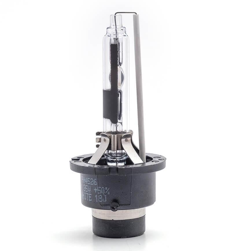 Photon D4R 6000K +%50 FAZLA IŞIK D SERİSİ XENON AMPÜL PH4526