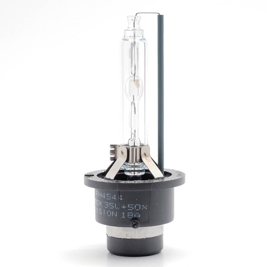 Photon D4S 4300K + %50 FAZLA IŞIK D SERİSİ XENON AMPÜL PH4544
