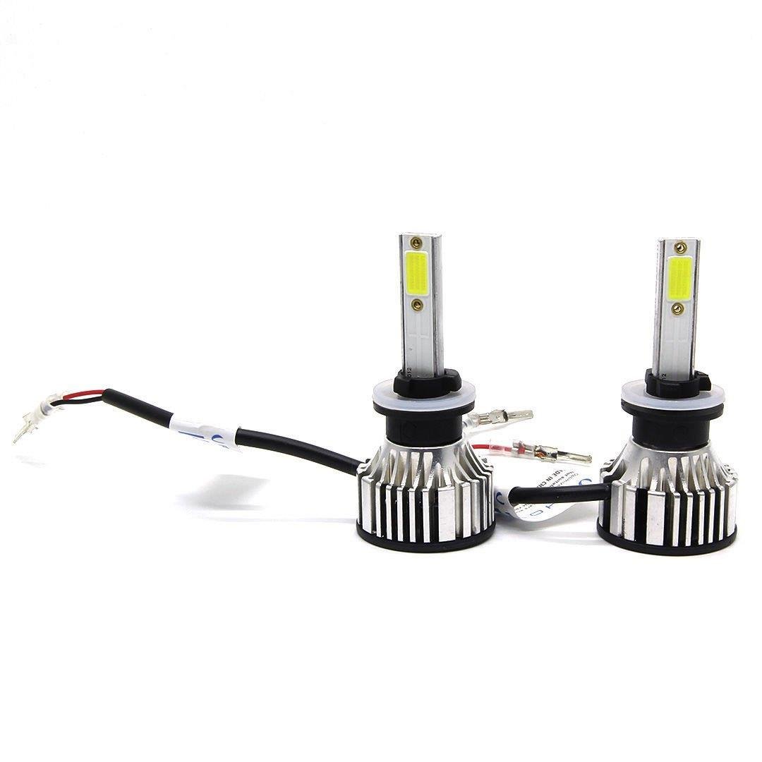 PHOTON DUO H27 12V LED HEADLIGHT DU3918