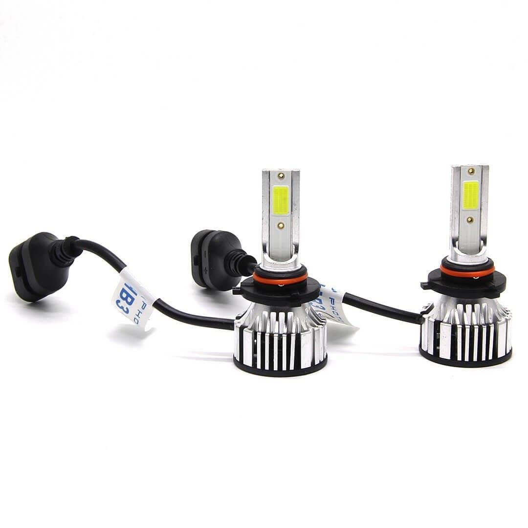 Photon DUO HB3 9005 12V LED Far Ampul DU3915