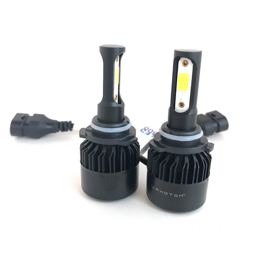 Photon DUO HB4 9006 12V LED HEADLIGHT DU3916