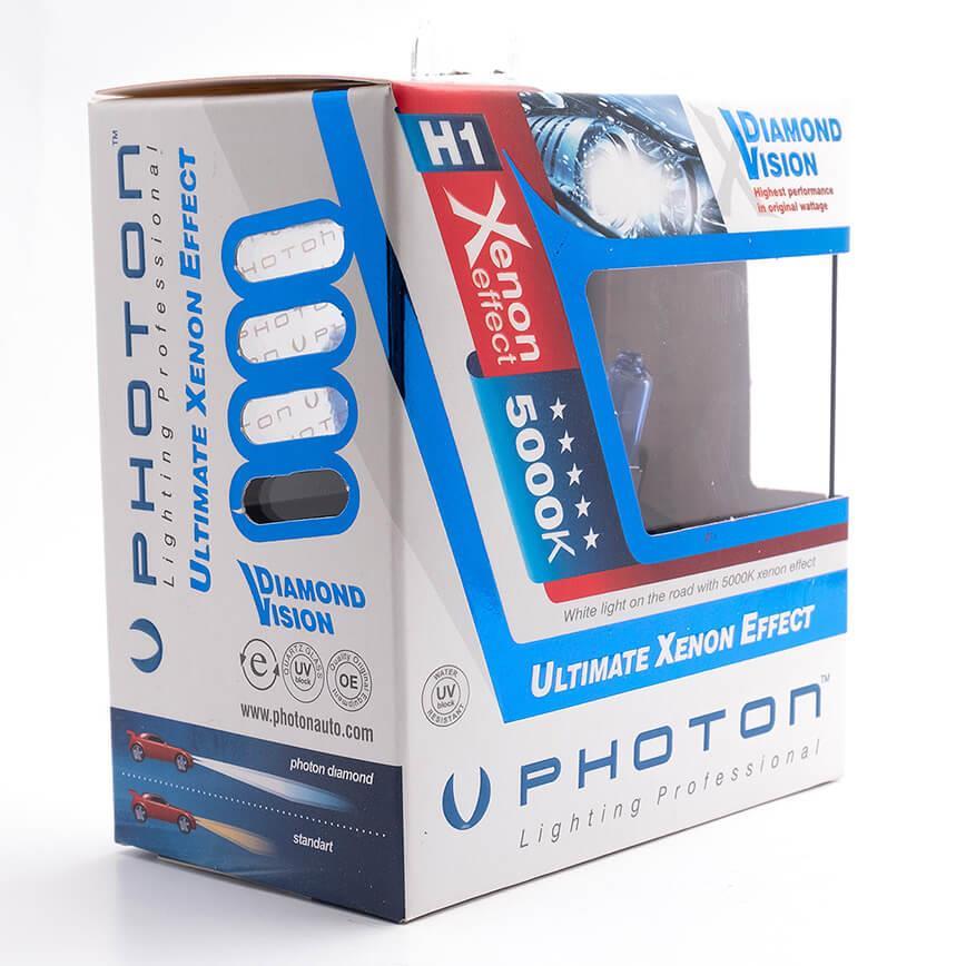 PHOTON H1 12V 55W DV CD DIAMOND VISION PH5501 DV