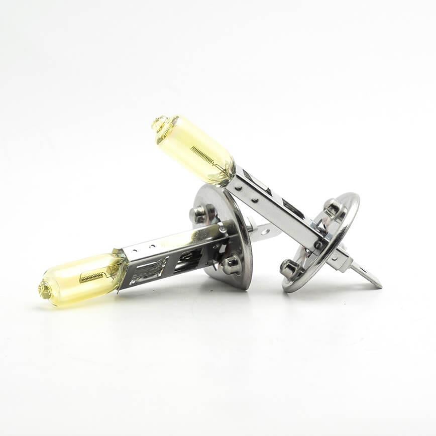 PHOTON H1 12V 55W XTREME YELLOW PH5501 XY