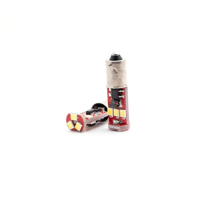 PHOTON H10W 12-24V EXCLUSIVE CANBUS LED PH7745