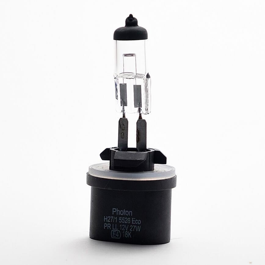 Photon H27/1 880 12V 27W PR LL +%30 FAZLA IŞIK PH5526 LL