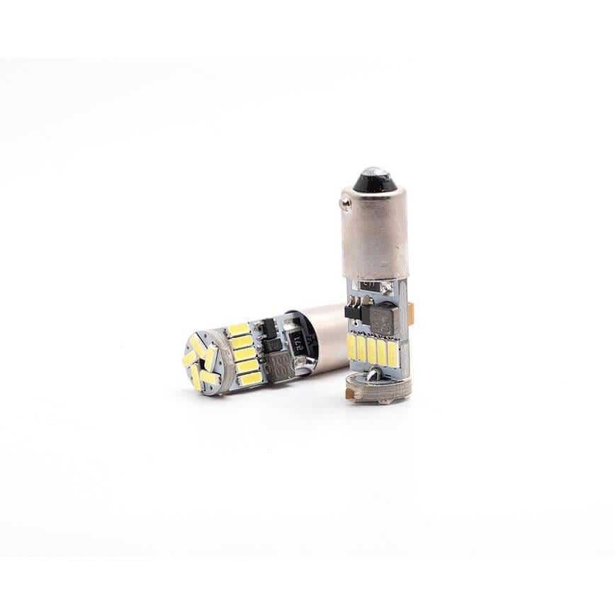 PHOTON H6W 12-24V EXCLUSIVE CANBUS LED PH7744 PH7744