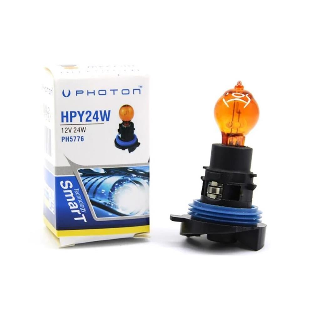 Photon HALOJEN Turuncu Ampül PH5776