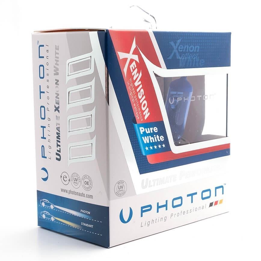 PHOTON HS1 12V 35/35W DIAMOND VISIONSET (BEYAZIŞIK) PH5506 DV