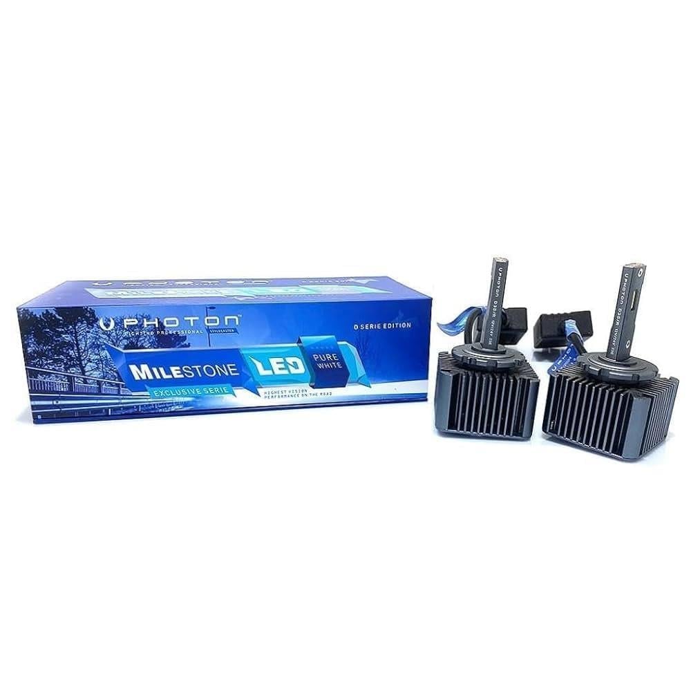 Photon MILESTONE D3S/R COMPACT LED BALLAST VERSION ML2783