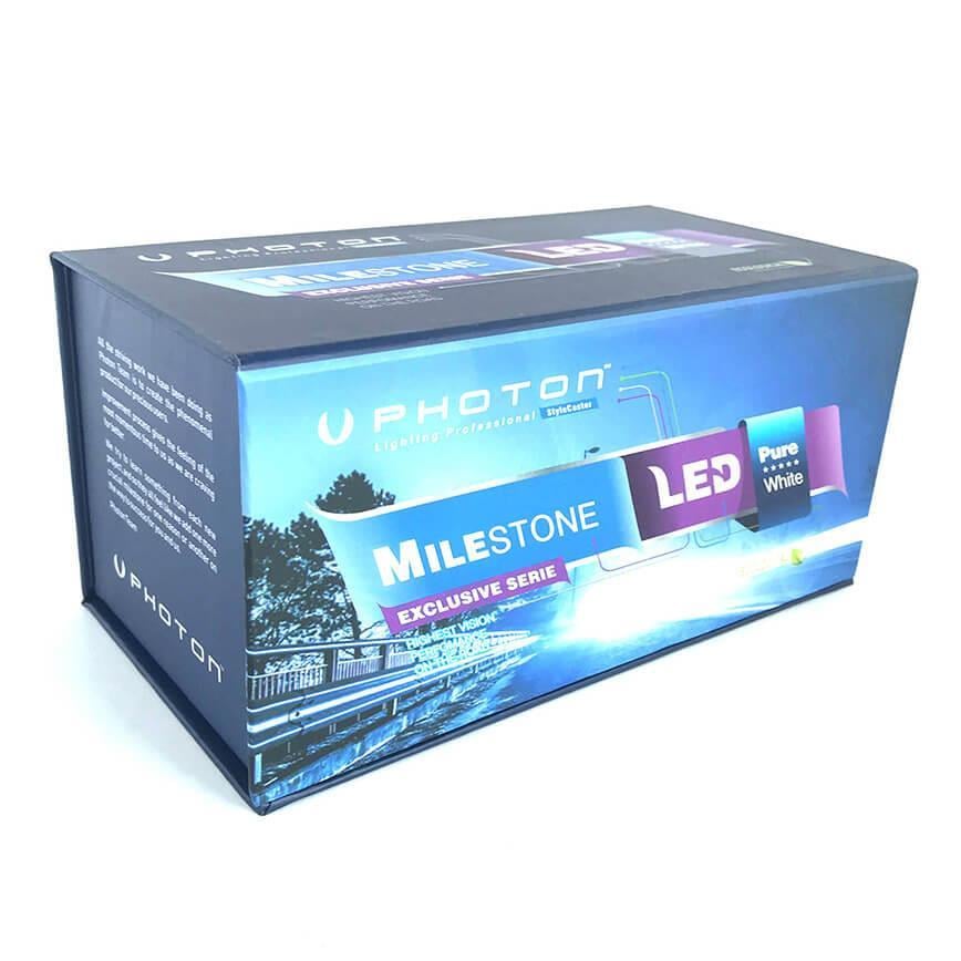 Photon MILESTONE H8/H9/H11/H16 Kaizen Edition ML2639