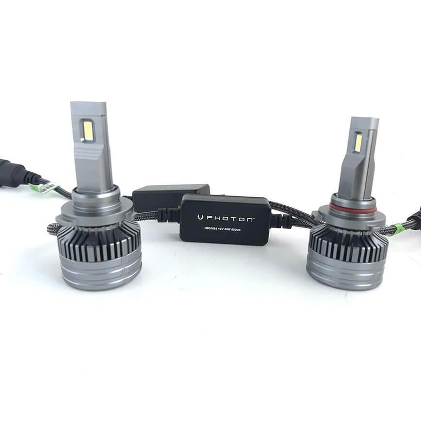 Photon MILESTONE HB3 9005/HB4 9006 Kaizen Edition ML2636