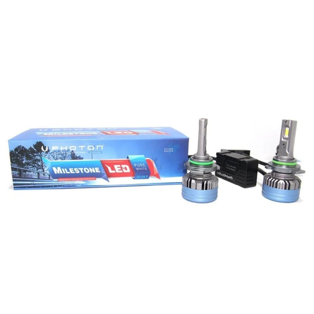 Photon MILESTONE HIR2 9012 KATANA EDITION LED ML2652