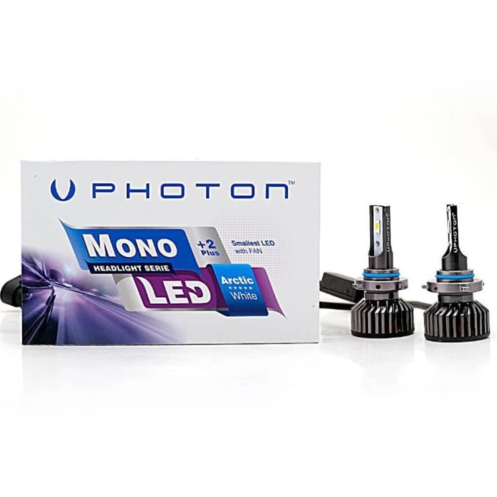 Photon MONO HB4 9006 12V LED HEADLIGHT MN2916