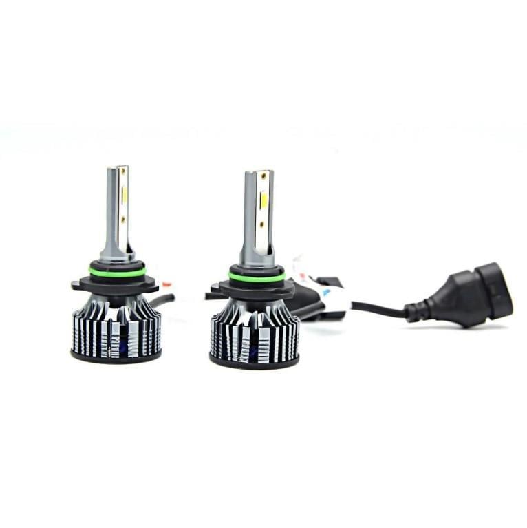 PHOTON MONO HIR2 9012 3+ PLUS LED HEADLIGHT MN2912