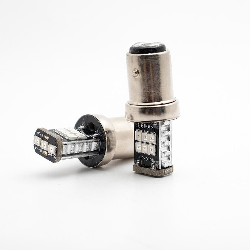 Photon P21/5V 12V RED ÇAKAR LED PH7216 RF