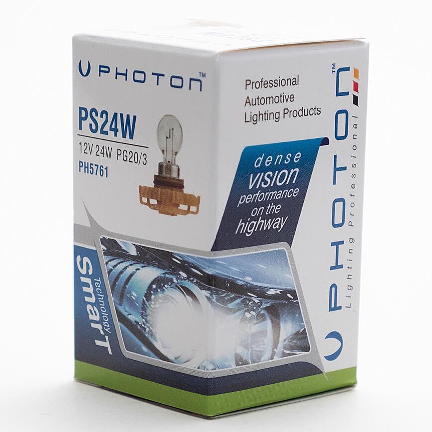 PHOTON PS 24W 12V AMPÜL PH5761