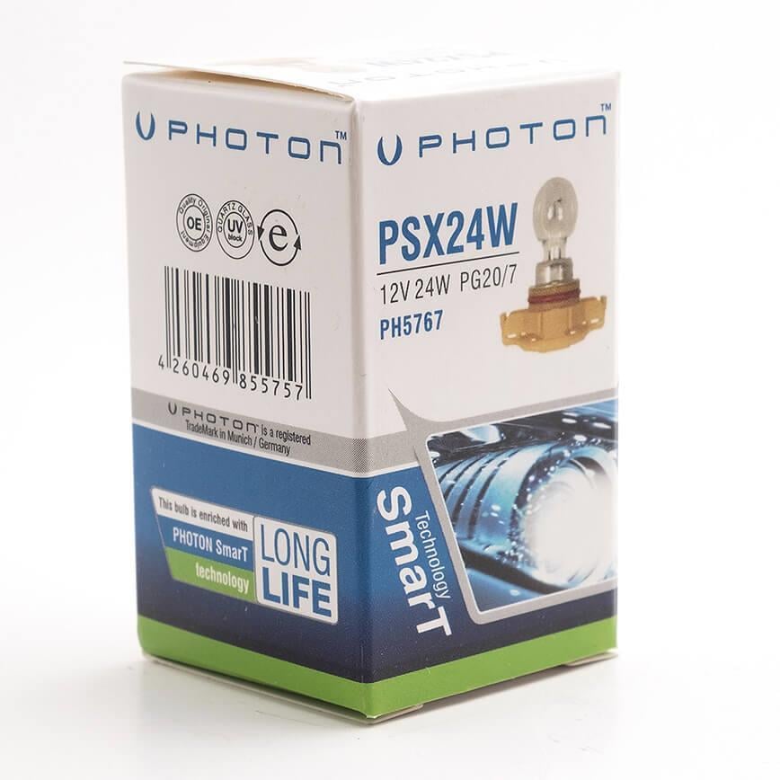PHOTON PSX 24W 12V AMPÜL PH5767