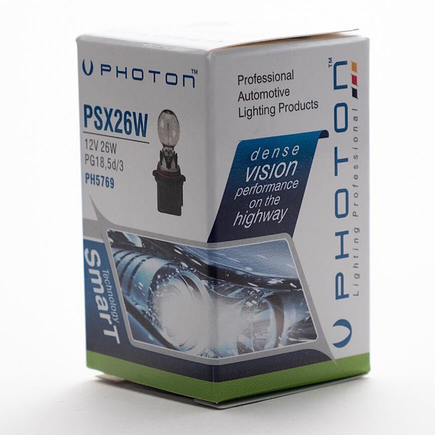 PHOTON PSX 26W 12V AMPÜL PH5769