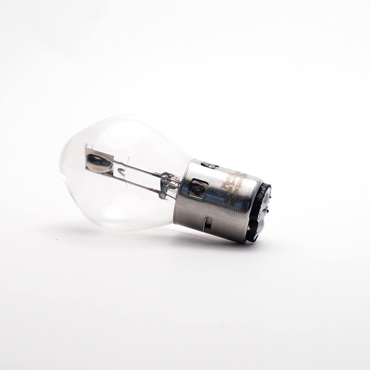 PHOTON S2 12V 35W BOSCH TİPİ MOPED FAR AMPUL PH5502 LL