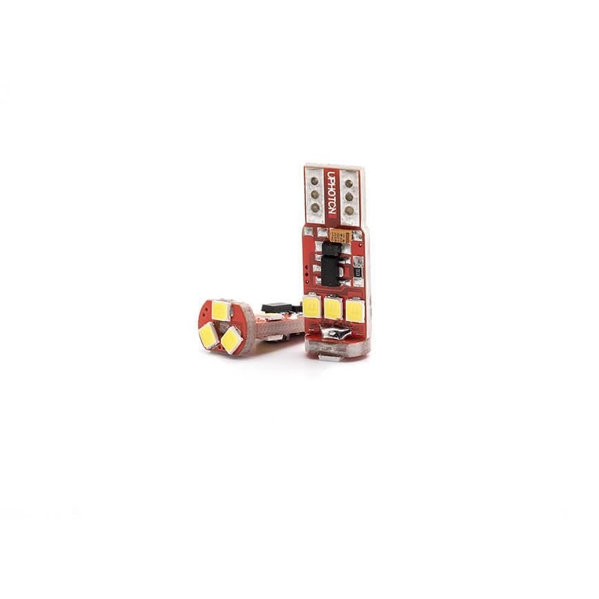 Photon T10 W5W 12V EXCLUSIVE CB 6+3 PARK LED PH7029