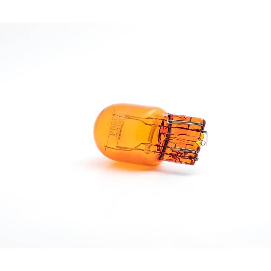 PHOTON T20 21/5W 12V ÇİFT DEVRE NATUREL AMBER PH5523 NA