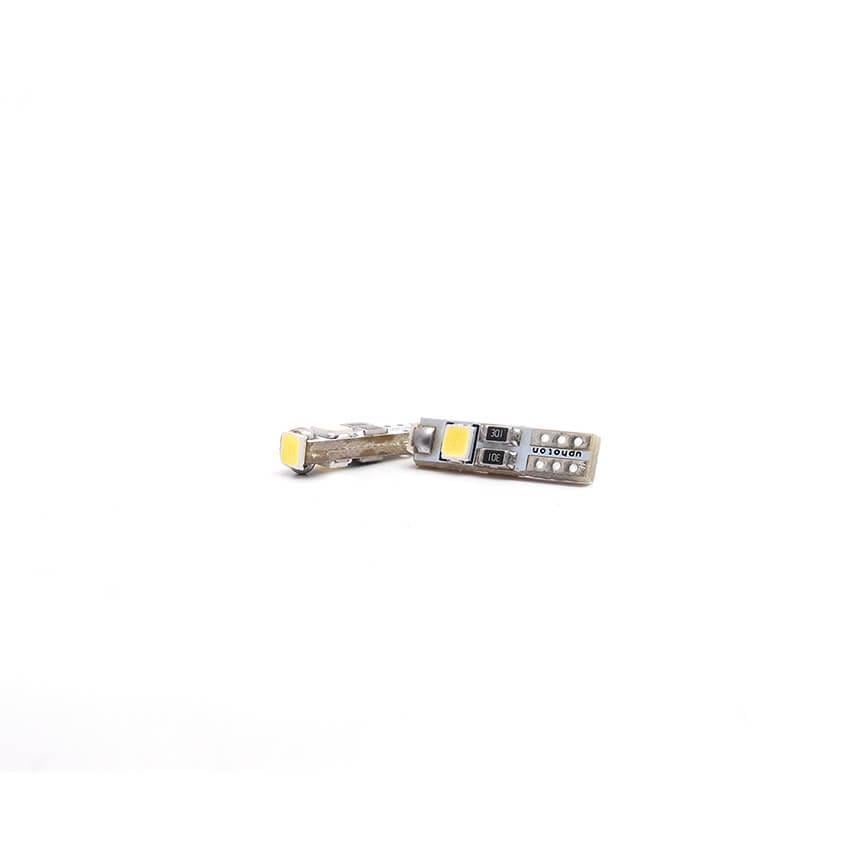 PHOTON T5 12-24V 1.2W CANBUS 3'LÜ LED PH7003