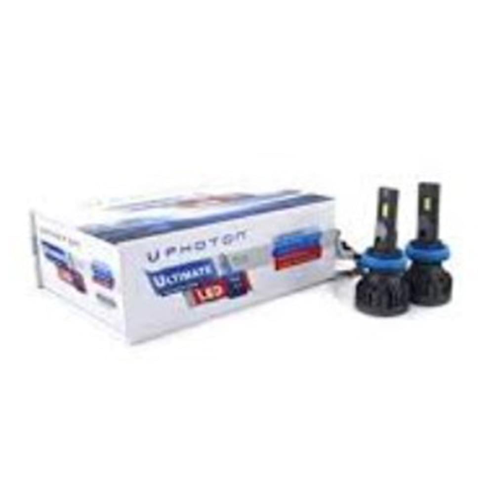 Photon ULTIMATE H8/H11/H16 3+ PLUS HEADLIGHT LED UL2329