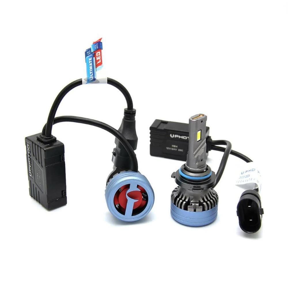 PHOTON ULTIMATE HB4 9006 +5 Plus LED HEADLIGHT UL2326