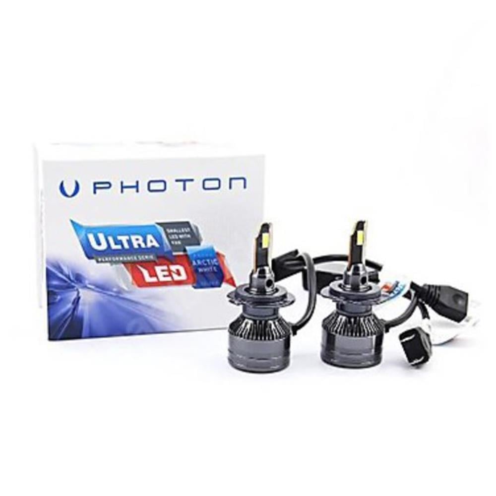 Photon ULTRA H7 12-24V LED HEADLIGHT UT2507