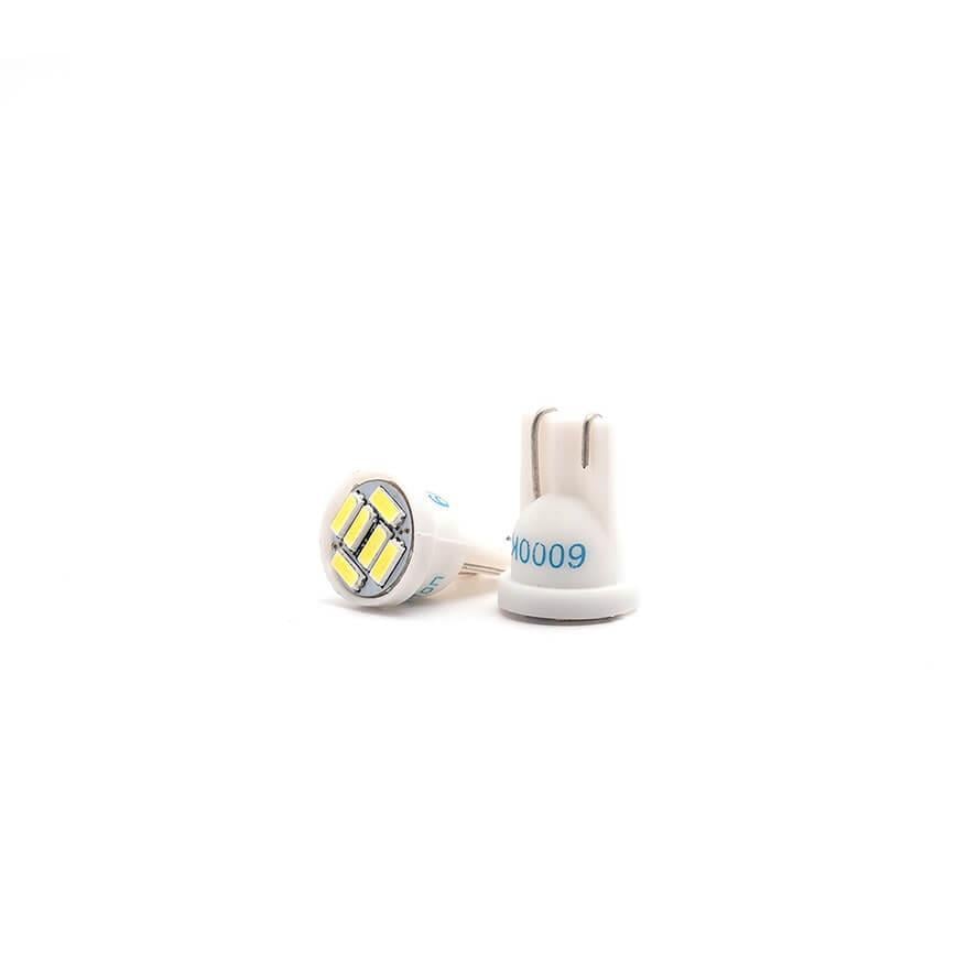 PHOTON W5W 12V LED PH7017