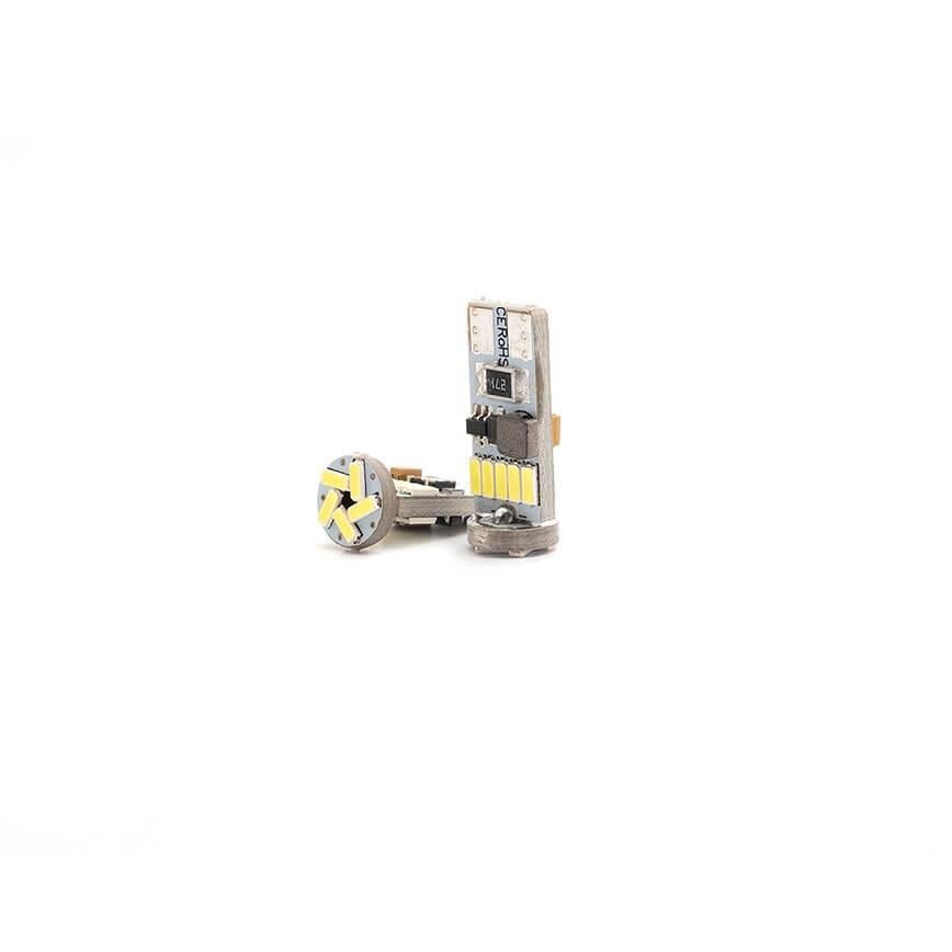 PHOTON W5W T10CB 15SMD EXCLUSIVE SERIE PH7023