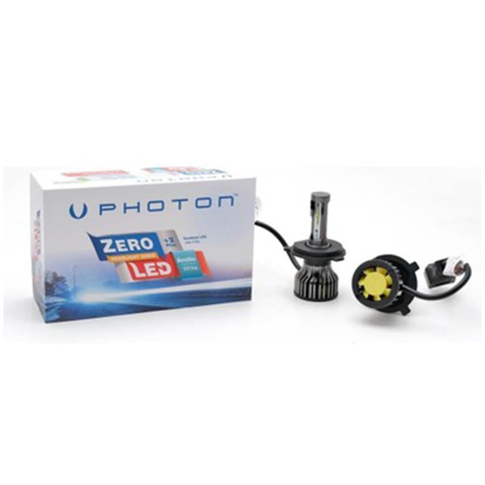 PHOTON ZERO H8/H9/H11/H16 12V LED HEADLIGHT - FANLI ZR3719
