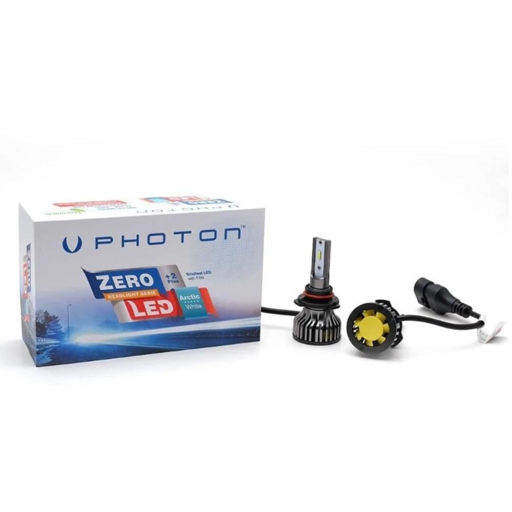 PHOTON ZERO HB3 9005 12V LED HEADLIGHT - FANLI ZR3715