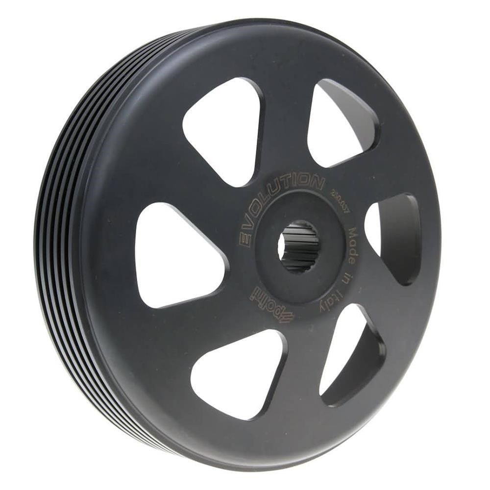 Polini Debriyaj Tası Evolution Speed Bell Peug. Metropolis 400 4T 250.041