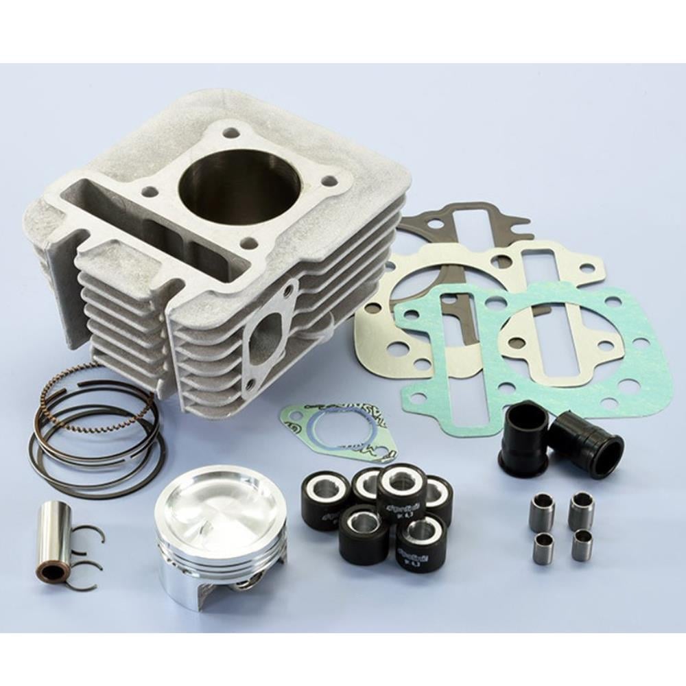 POLINI MOTOR KIT PIAGGIO LIBERTY 50 4STR 3V İGET VESPA D.49 140.0223