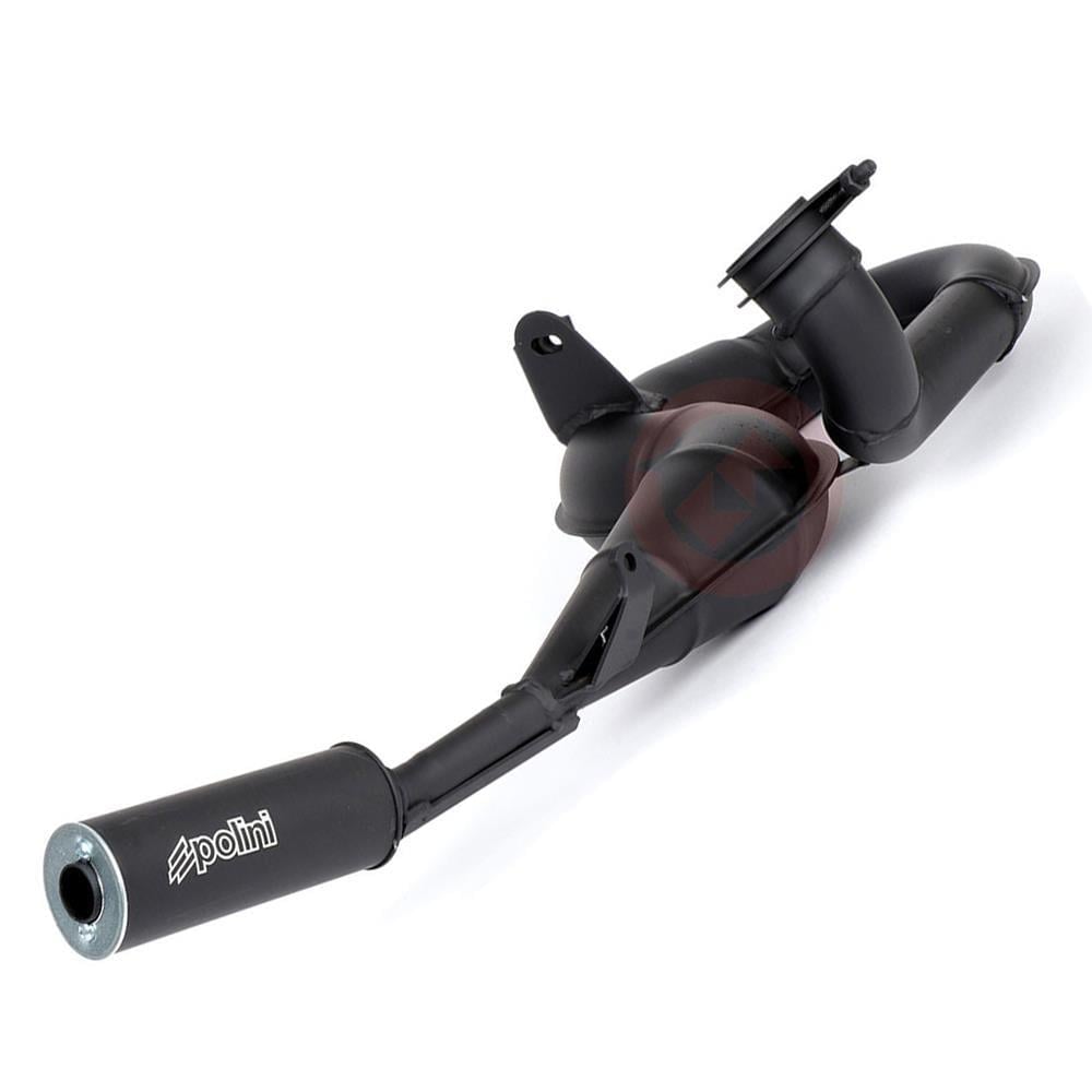 Polini MUFFLER VESPA P200 W/ALUM 200.2023/S