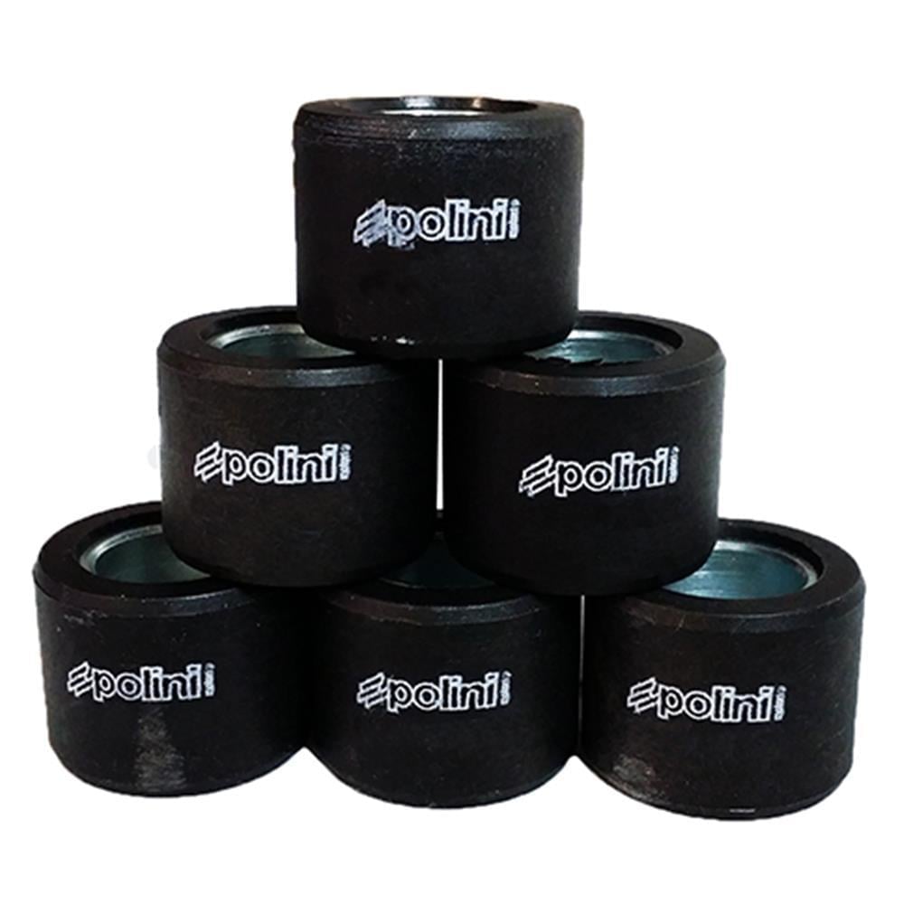 Polini ROLLERS 23X18 G 24,3 242.141