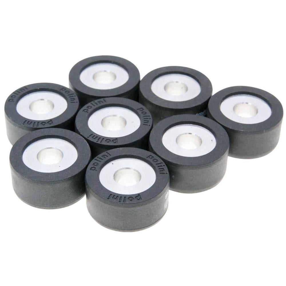 Polini ROLLERS 26,10X12,8 20,2 Gram (8 Top) 242.200