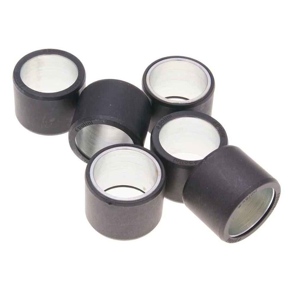 Polini ROLLERS 27,6X21,5 20,5 Gram (6 Top) 242.270